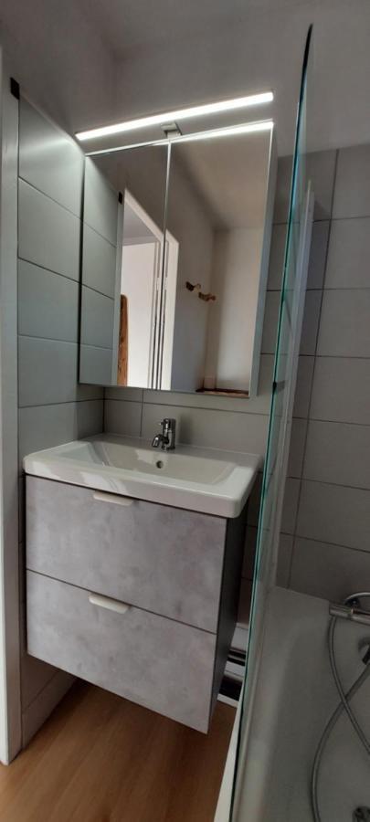 La Belette Daire Gérardmer Dış mekan fotoğraf