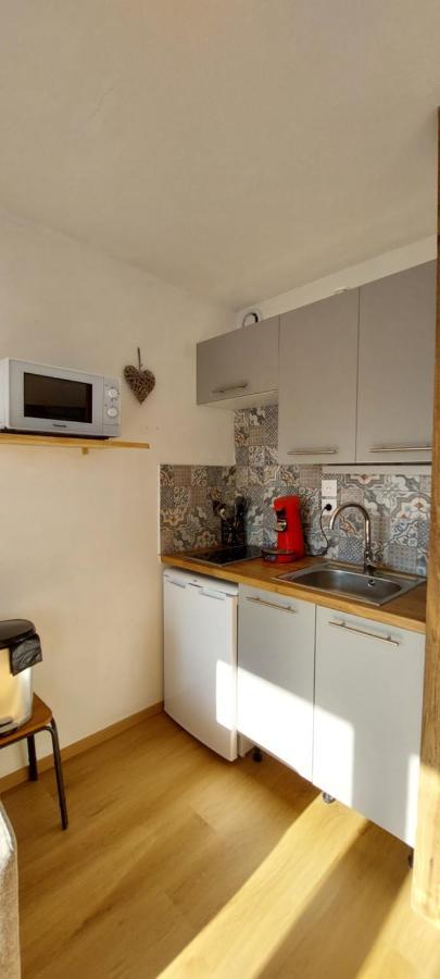 La Belette Daire Gérardmer Dış mekan fotoğraf
