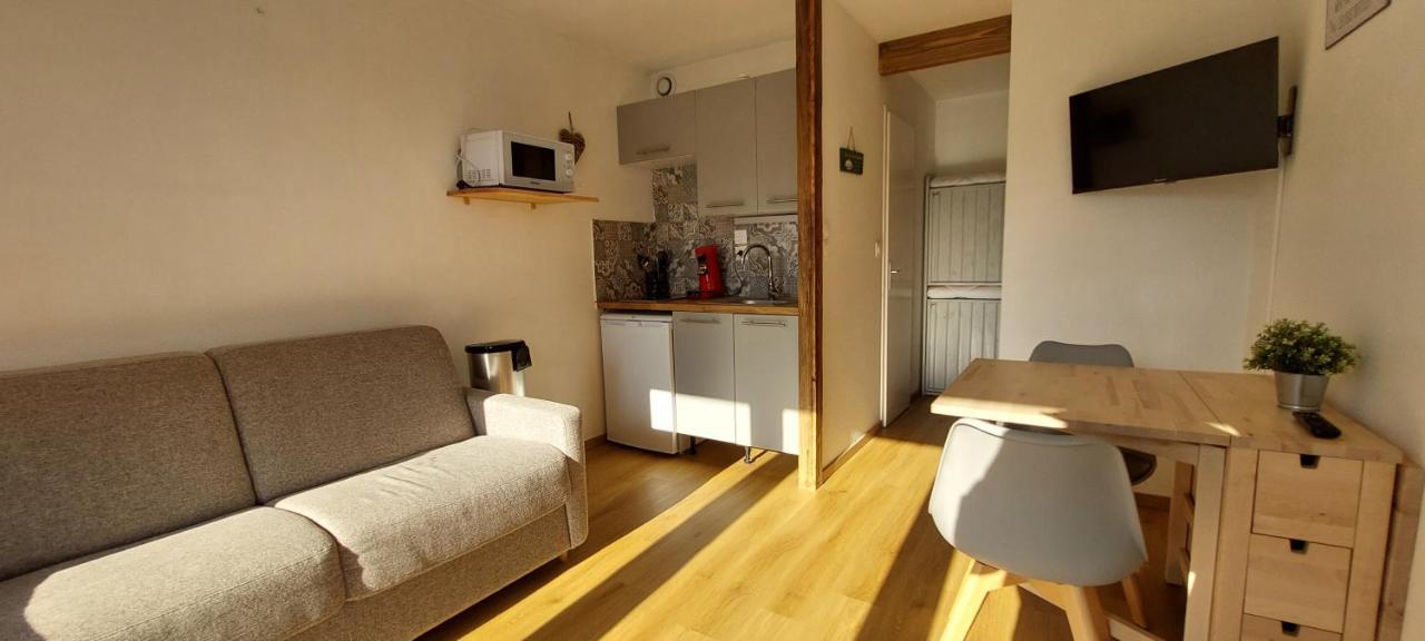 La Belette Daire Gérardmer Dış mekan fotoğraf